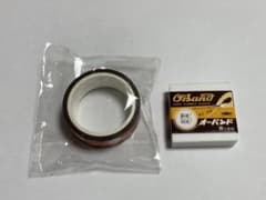 オーバンド　マルチアソート　マスキングテープ&消しゴムのサムネイル