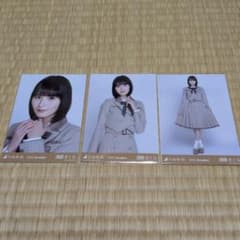 乃木坂46 遠藤さくら 生写真 乃木コレ 40th制服 - メルカリ