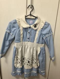 不思議のアリス120㎝のサムネイル