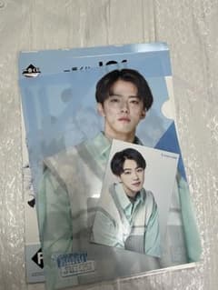 JO1 이치 반 쿠지 고노 준키