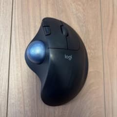 ロジクール ワイヤレスマウス トラックボール 無線 M575Sのサムネイル
