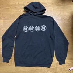 80s90s INDEPENDENT インディペンデント XL USA 4連ロゴ 80s90s INDEPENDENT インディペンデント XL USA 4連ロゴ - メルカリ