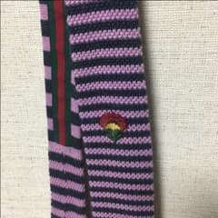 グッチ ネクタイ 新品・未使用品のサムネイル