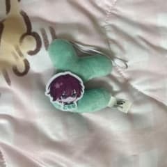 ブレイクマイケース わちゃねむちゃーむ 恩田灯世