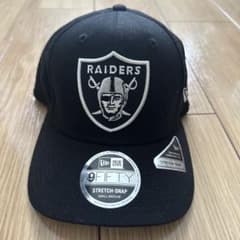 NEW ERA ラスベガス・レイダース 9FIFTY キャップのサムネイル