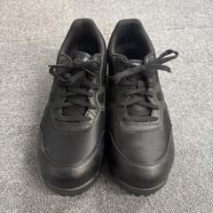 asics アシックス 安全靴 ウィンジョブ CP201 26.5cmのサムネイル