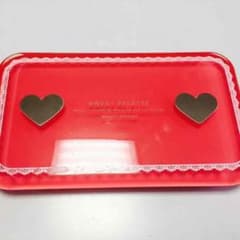 elecom*.可愛い体重計*.pinkのサムネイル