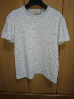 メゾンキツネ  Tシャツのサムネイル