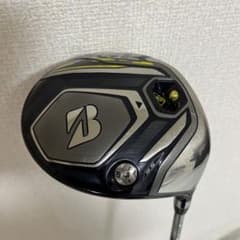ブリヂストン　JGR 2019 ドライバーのサムネイル