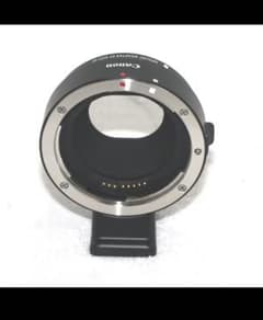 キャノン Canon ミラーレスカメラ 純正マウントアダプター EF-EOS Mのサムネイル