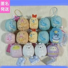 すみっコぐらし　マスコット　まとめ売り