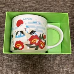 スターバックス You Are Here Collection マグ JAPA…のサムネイル