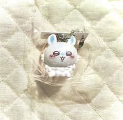 ちいかわ　モモンガ　フィギュア　びっくらポン　くら寿司コラボのサムネイル