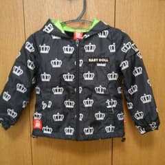 ジャンパーのサムネイル