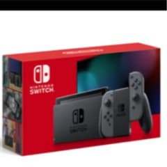 Nintendo  Switch  ニンテンドー　スイッチ　本体のサムネイル