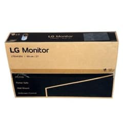 LG エルジー 27EA430V ディスプレイ 27インチ [新品・未開封品] - メルカリ