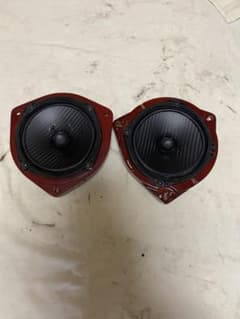 Pioneer carrozzeria TS-F1720S スピーカーのサムネイル