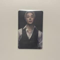 BTS ARIRANG アリラン HMV タワレコ トレカ jimin ジミン② - メルカリ