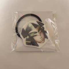 戦国BASARA ヘアゴム 柴田勝家のサムネイル