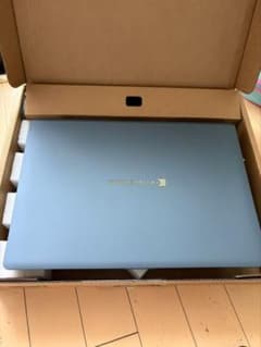 新品未使用 Toshiba Dynabook AZ/LYノートパソコン - メルカリ