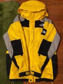 THE NORTH FACE SEARCH & RESCUE DRYVENTのサムネイル