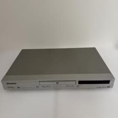 Pioneer DVDプレーヤー DV-545 本体のサムネイル