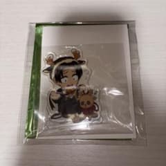 鬼滅の刃 クリスマスアクリルスタンド 村田のサムネイル