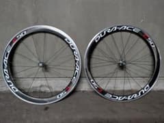 SHIMANO DURA-ACE C50 クリンチャーホイール 前後セットのサムネイル