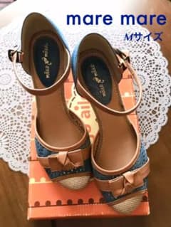mare mare  Mサイズ　✨美品✨のサムネイル