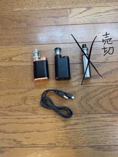 VAPEまとめ売りのサムネイル
