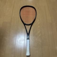 ヨネックス ボルトレイジ 8V UL2 ソフトテニス ラケット 前衛 ヨネックス ボルトレイジ 8V UL2 ソフトテニス ラケット 前衛 - メルカリ