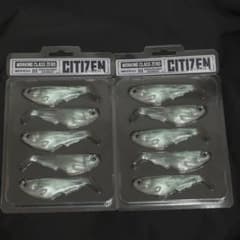 DRT WORKING CLASS ZERO CITIZEN Micro 2個③ - メルカリ