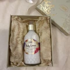 箱付き SABON ボディーローション TOKYO(日本限定)のサムネイル