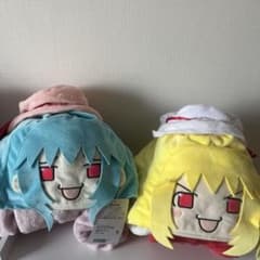 東方project なりきる毛布　ブランドール　外 東方project なりきる毛布 ブランドール 外 - メルカリ
