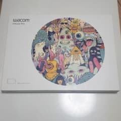 Wacom Intuos Pro Lのサムネイル