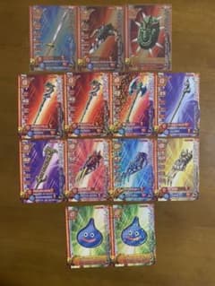 ドラゴンクエストモンスターバトルロードレジェンドのサムネイル