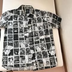 柄トップス ヴォルコムのサムネイル
