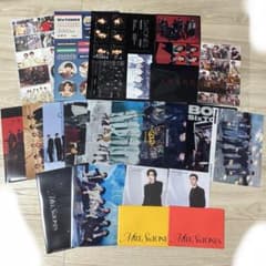 SixTONES CD特典 まとめ売り - メルカリ