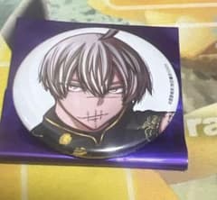 桃源暗鬼 コミックマーケット C107 秋田書店 缶バッジ 皇后崎迅 - メルカリ