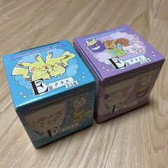 ポケモン　グラスのサムネイル