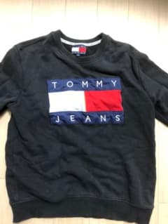TOMMY トレーナーのサムネイル