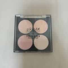 UR GLAM TOKYO GIRLS COLLECTION チークのサムネイル