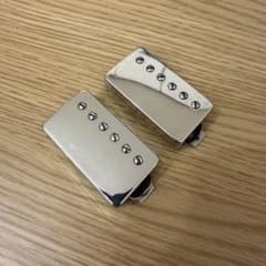 T's guitar ハムバッカー  ピックアップ　DH250 初期　セット T's guitars DH-250/B DH-250/N ピックアップ - メルカリ