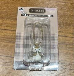 夏目友人帳 一番くじ　チャームのサムネイル