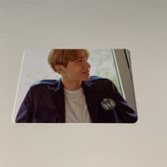 BTS シーグリ 2017 J-HOPE(ホソク)のサムネイル