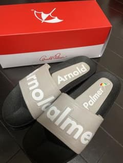 アーノルドパーマーシャワーサンダルのサムネイル