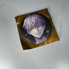 ブレマイ 2周年 缶バッジ 後半 パソソン 城瀬由鶴 - メルカリ
