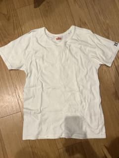 HRMARKET ホワイト Tシャツ サイズ4のサムネイル