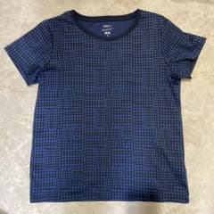 ユニクロドライＥXレディースTシャツMサイズのサムネイル
