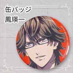 美品》 うたの☆プリンスさまっ♪ うたプリ ユニットソング 缶バッジ